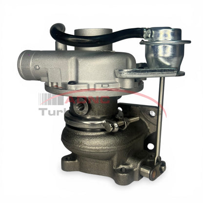 Turbo ADNC: RHF4 AS11 Case IH - Aplicación: Shibaura