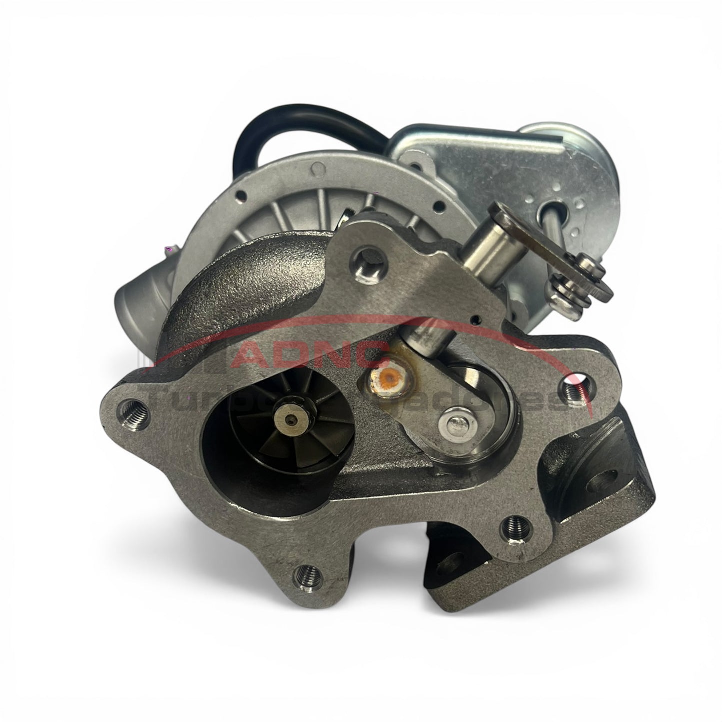 Turbo ADNC: RHF4 AS11 Case IH - Aplicación: Shibaura