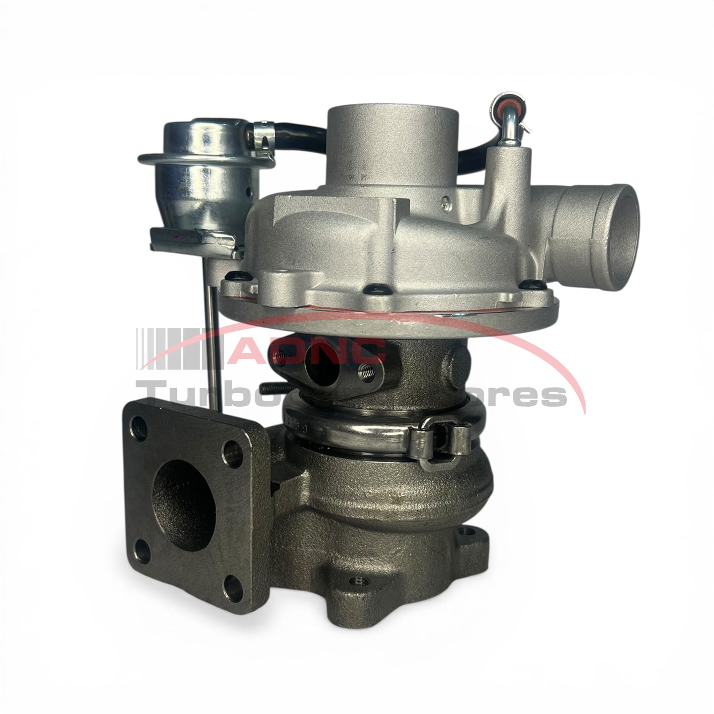 Turbo ADNC: RHF4 AS11 Case IH - Aplicación: Shibaura