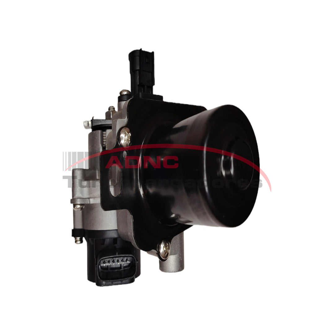 Actuador Turbo Electrónico G277 Para Chrysler 300C 3.0 CRD – Reemplazo 6NW009660 / 6NW009420 / A6420905980, Incluye 6420902080