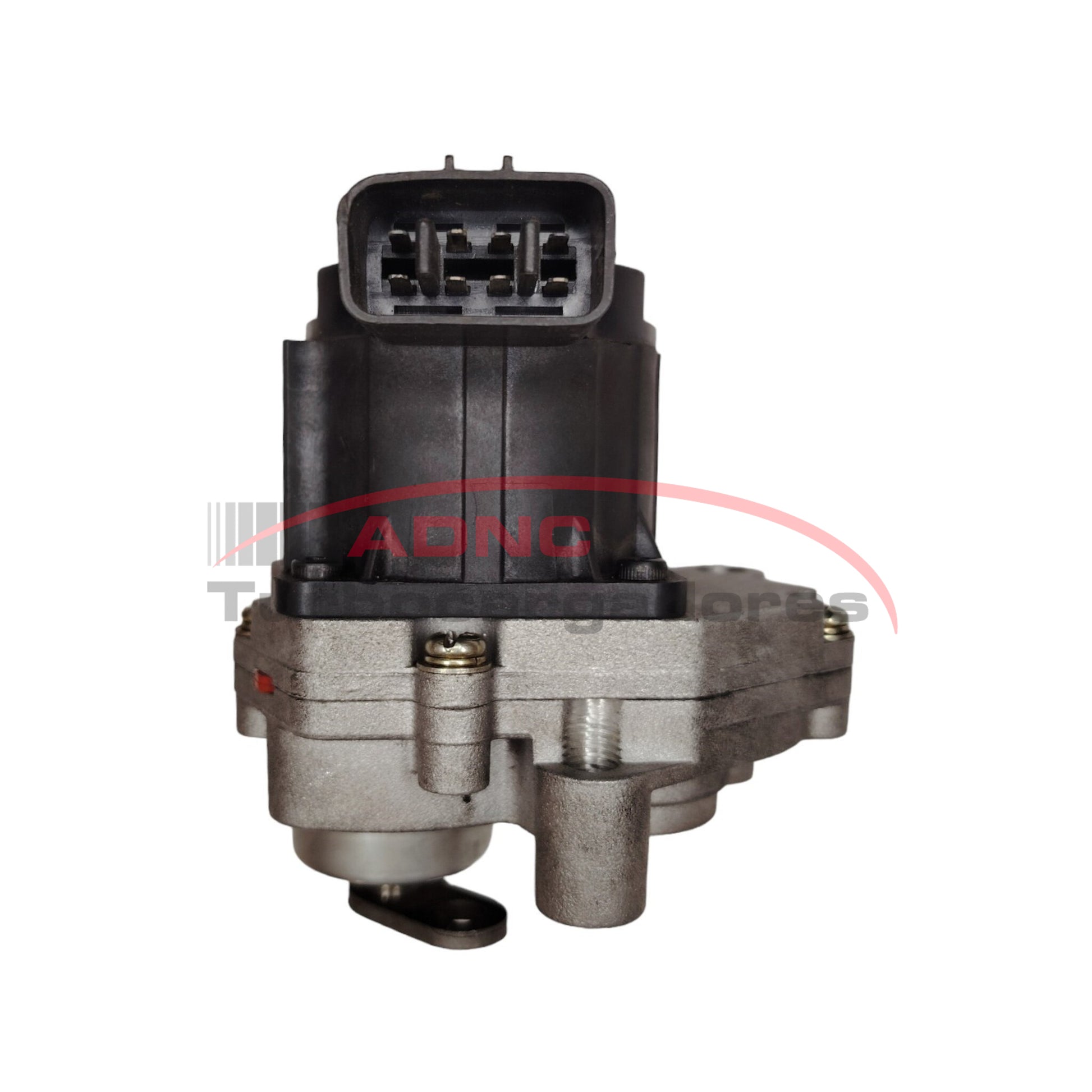 Actuador Electrónico para turbo: RHF55V NQR