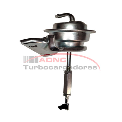 Actuador neumático para turbo: TF035GV - Aplicación: Katana Mitsubishi