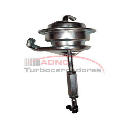 Actuador neumático para turbo: TF035GV - Aplicación: Katana Mitsubishi