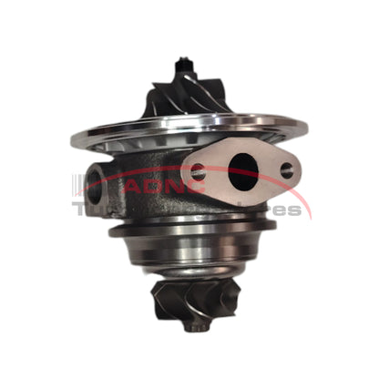 Cartridge Turbo: RHF4 - Aplicación: KT10 Kia Sportage