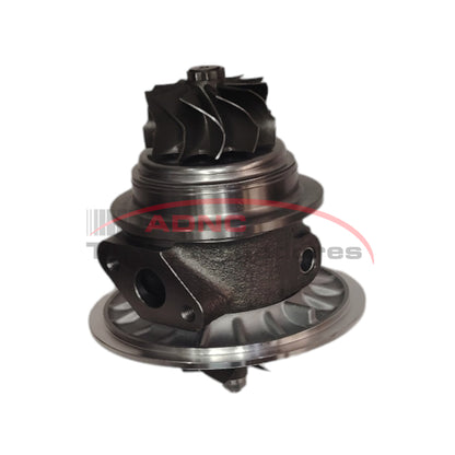 Cartridge Turbo: RHF55 - Aplicación: Impreza WRX 2.5 Subaru