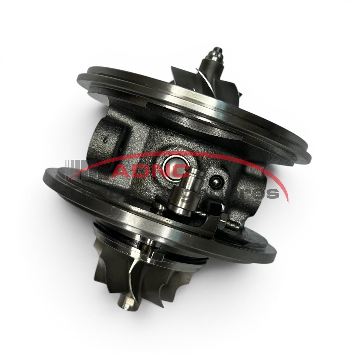 Cartridge Turbo ADNC: RHV5S VT12 - Aplicación: Mitsubishi Montero 3.2