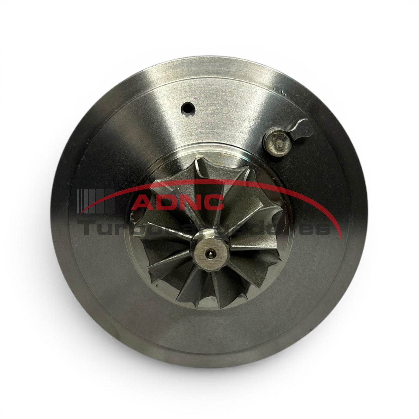 Cartridge Turbo ADNC: RHV5S VT12 - Aplicación: Mitsubishi Montero 3.2
