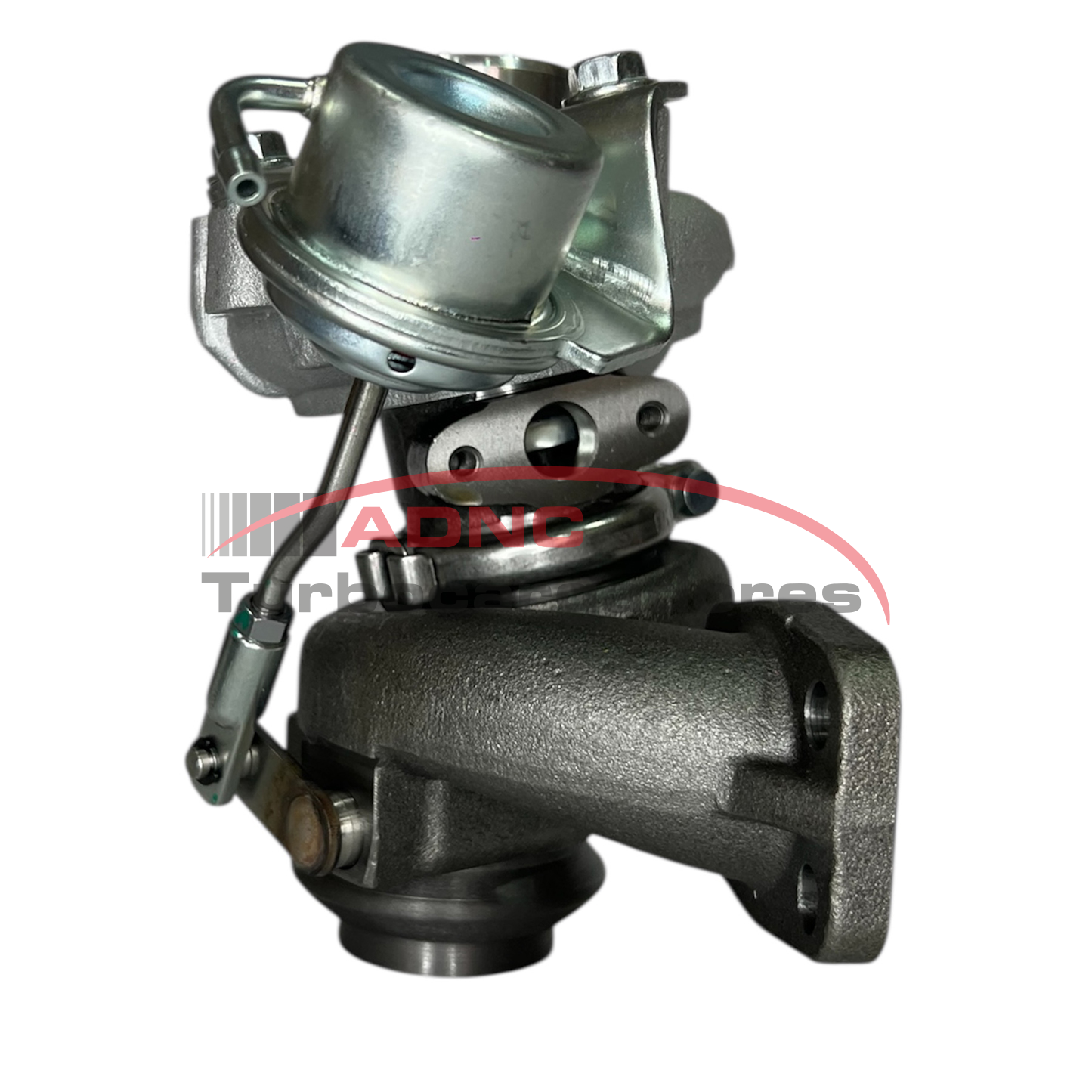 Turbo ADNC:  TD025 - Aplicación: Peugeot - Citroen