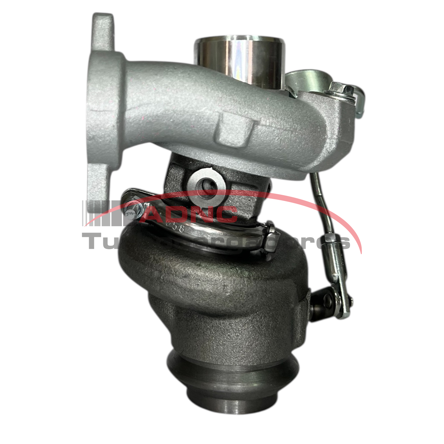Turbo ADNC:  TD025 - Aplicación: Peugeot - Citroen