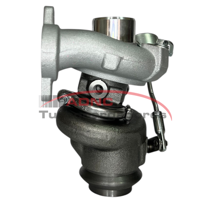 Turbo ADNC:  TD025 - Aplicación: Peugeot - Citroen