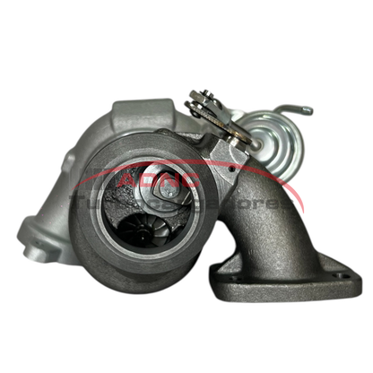 Turbo ADNC:  TD025 - Aplicación: Peugeot - Citroen