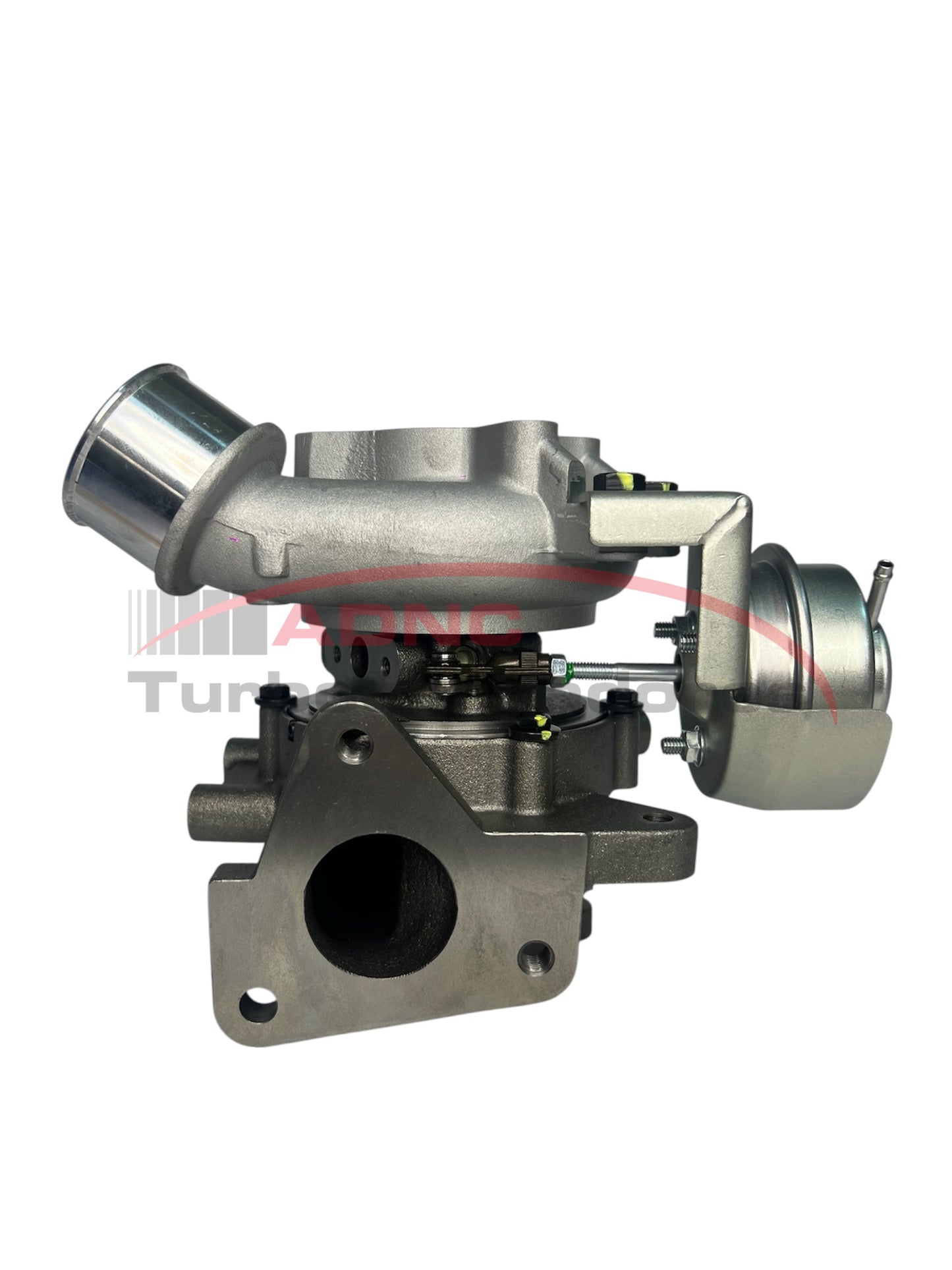 Turbo ADNC: TF035GV - Aplicación: L200 Triton 2.4-2.5