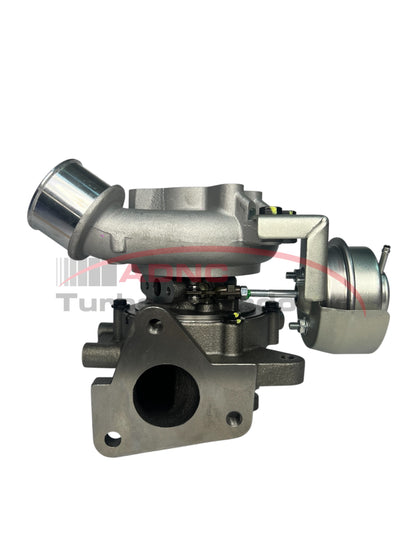 Turbo ADNC: TF035GV - Aplicación: L200 Triton 2.4-2.5