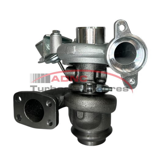 Turbo ADNC:  TD025 - Aplicación: Peugeot - Citroen