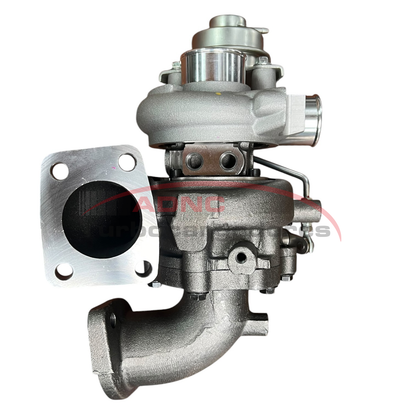 Turbo ADNC: TF035GV - Aplicación: L200 2.5 Katana