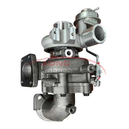 Turbo ADNC: TF035GV - Aplicación: L200 2.5 Katana