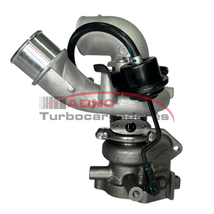 Turbo ADNC:  TD03 Grand Starex H1 NEW - Aplicación: Kia
