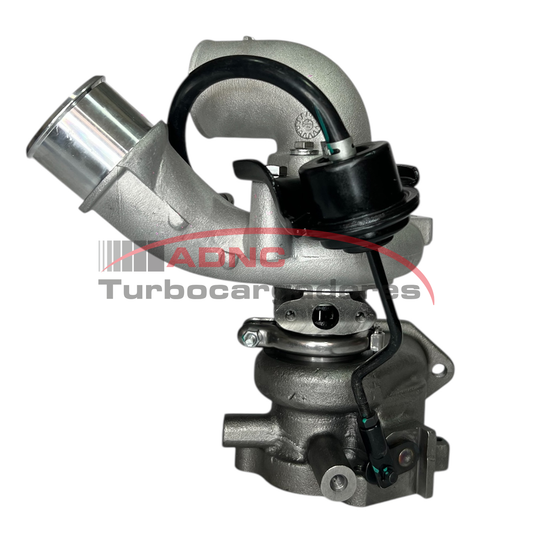 Turbo ADNC:  TD03 Grand Starex H1 NEW - Aplicación: Kia