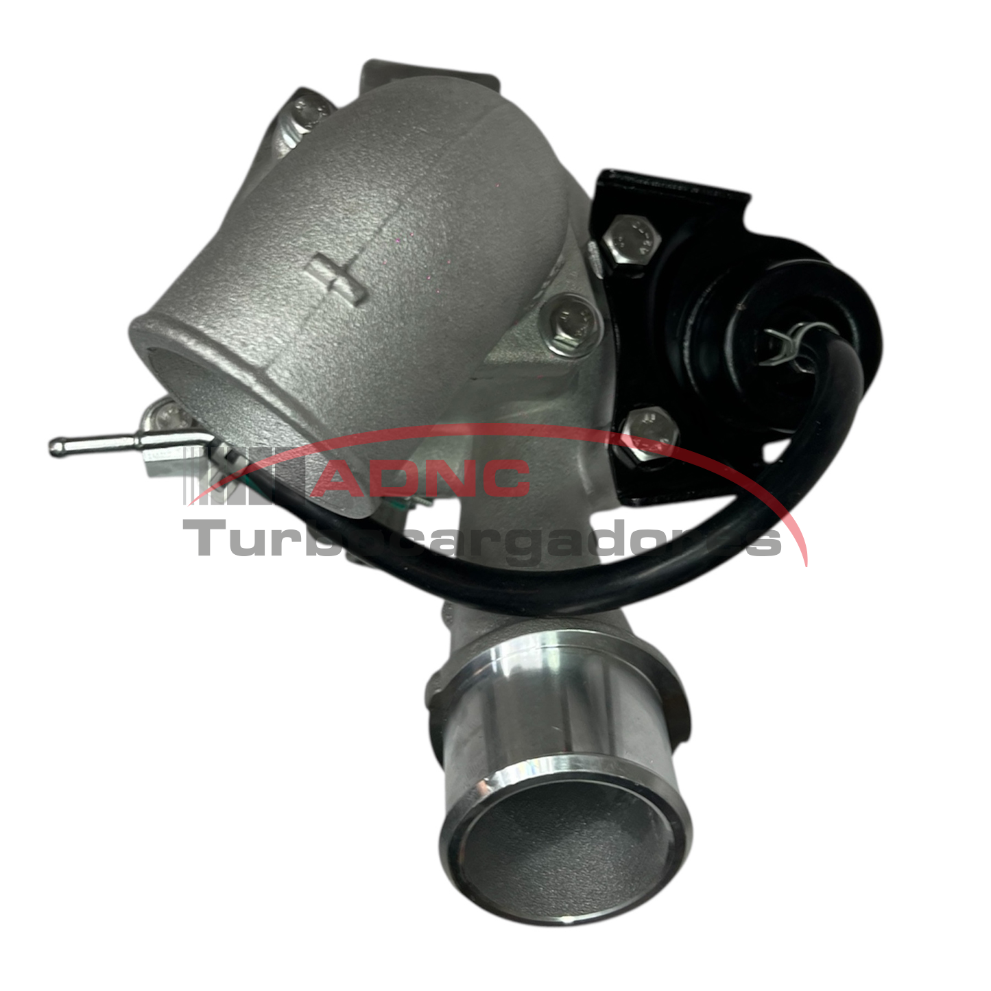 Turbo ADNC:  TD03 Grand Starex H1 NEW - Aplicación: Kia