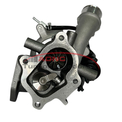 Turbo ADNC:  TD03 Grand Starex H1 NEW - Aplicación: Kia