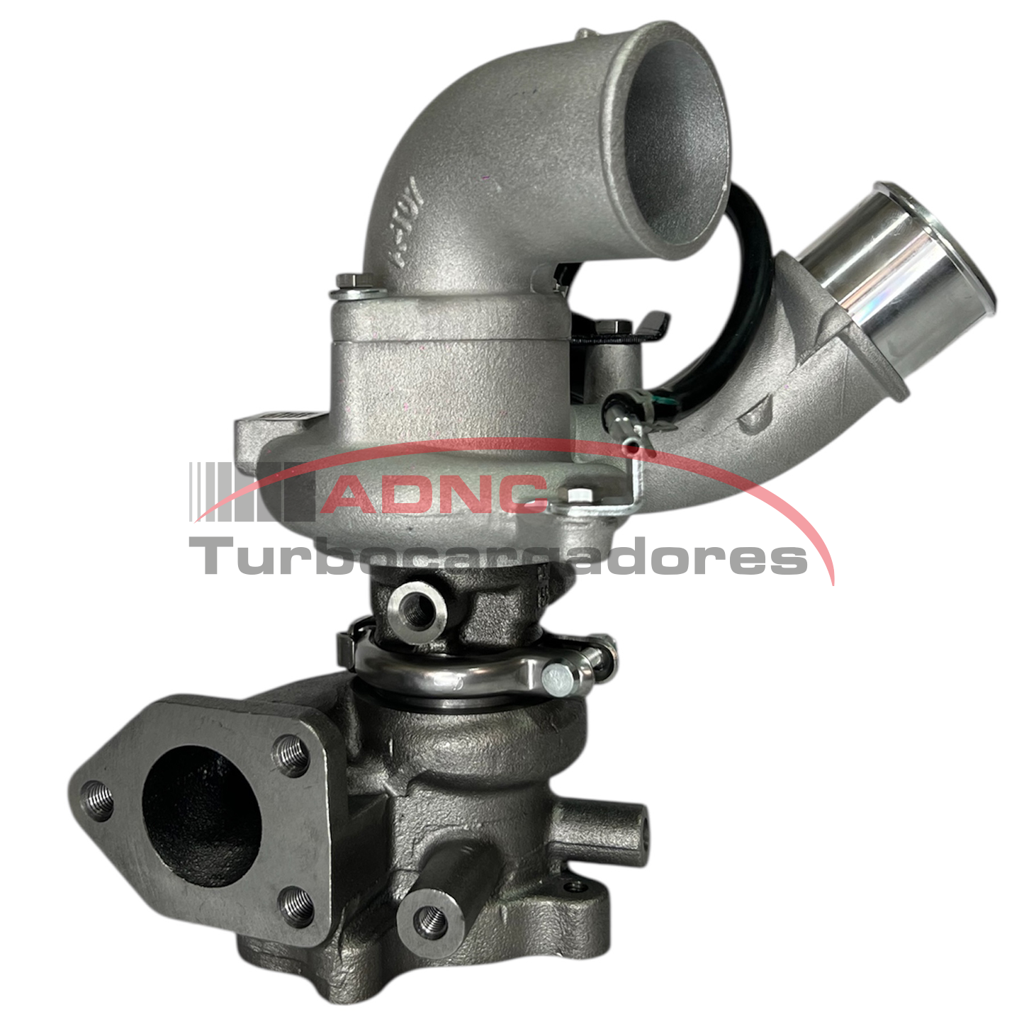 Turbo ADNC:  TD03 Grand Starex H1 NEW - Aplicación: Kia