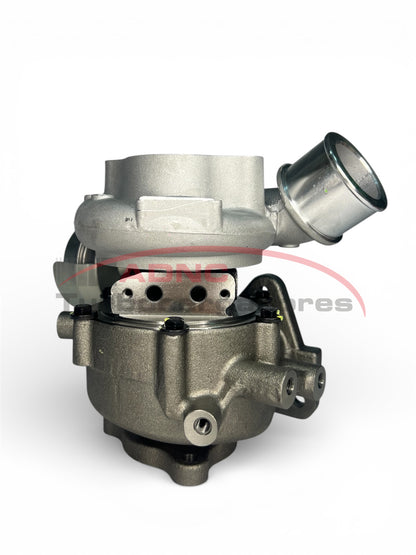 Turbo ADNC: TF035GV - Aplicación: L200 Triton 2.4-2.5