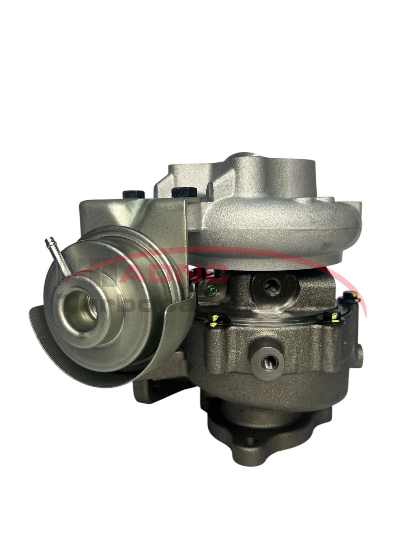 Turbo ADNC: TF035GV - Aplicación: L200 Triton 2.4-2.5