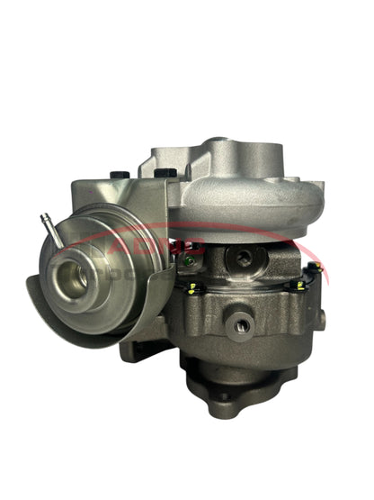 Turbo ADNC: TF035GV - Aplicación: L200 Triton 2.4-2.5