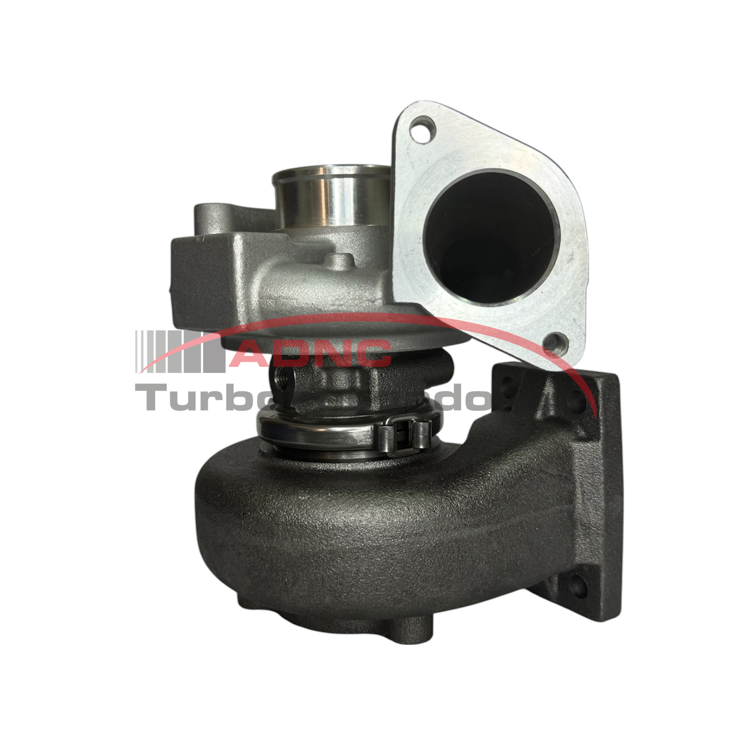 Turbo ADNC: TD04HL - Aplicación: CAT