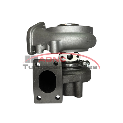 Turbo ADNC: TD04HL - Aplicación: CAT