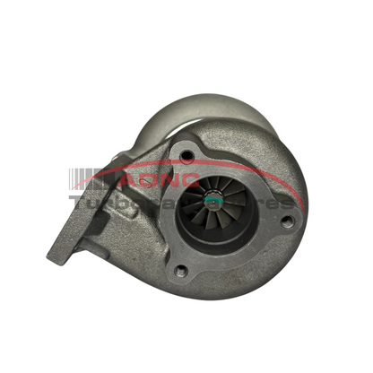 Turbo ADNC: TD04HL - Aplicación: CAT