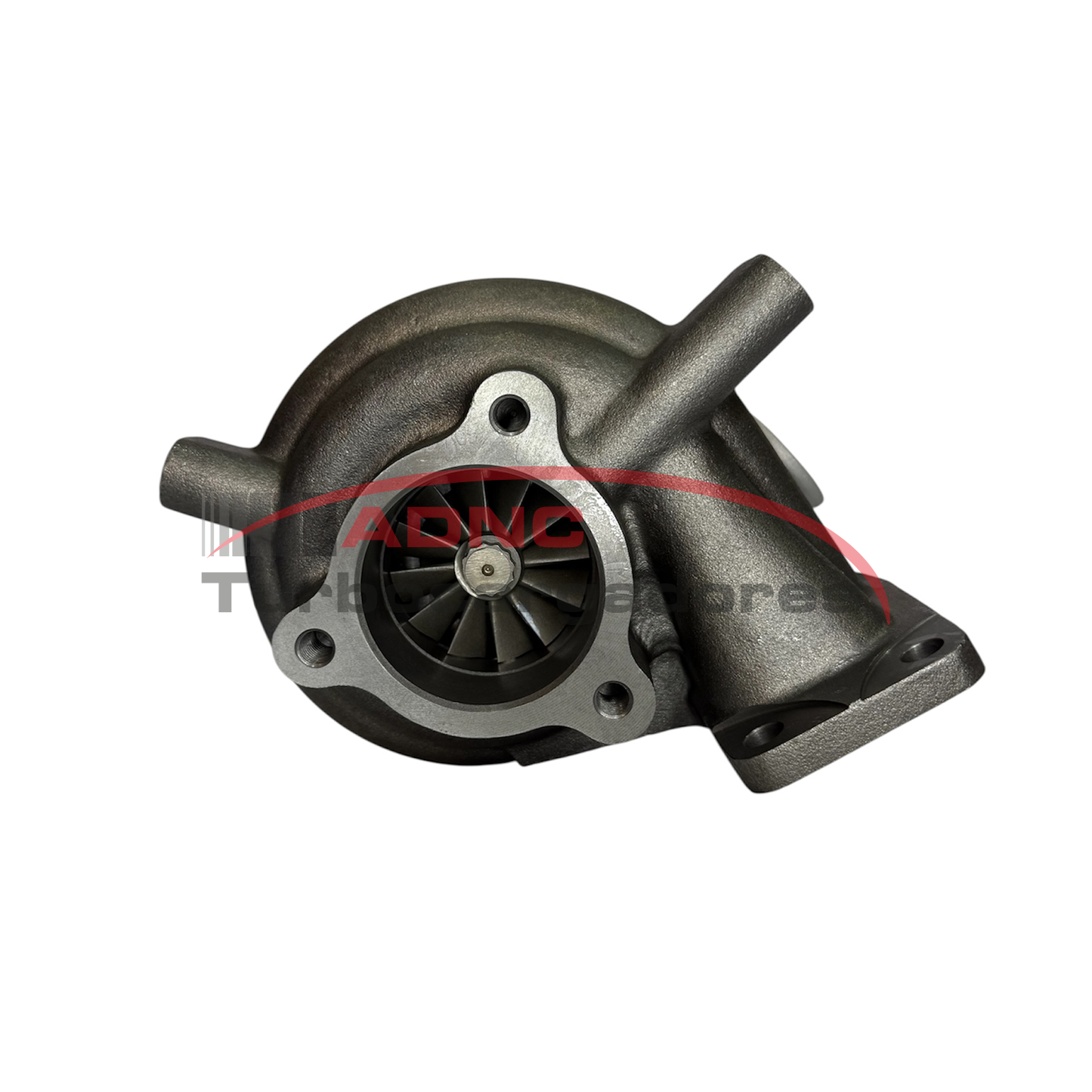 Turbo ADNC: TD06H - Aplicación: CAT