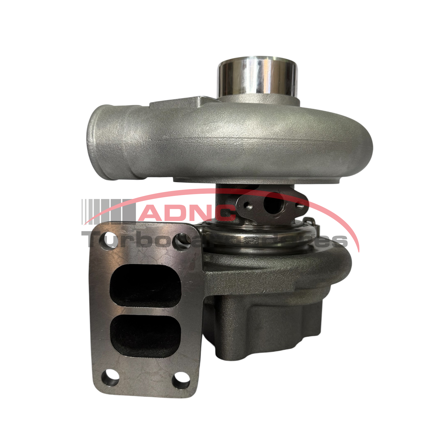Turbo ADNC: TD06H - Aplicación: CAT