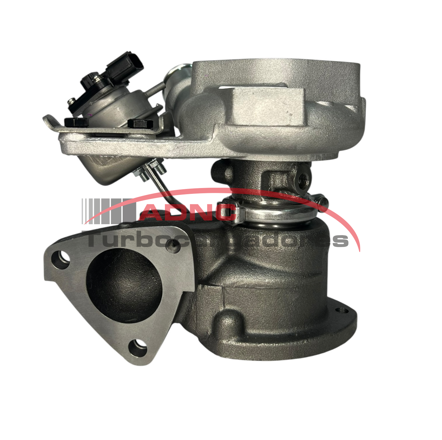 Turbo ADNC: TD03 - Aplicación: Ford Ranger 2.2