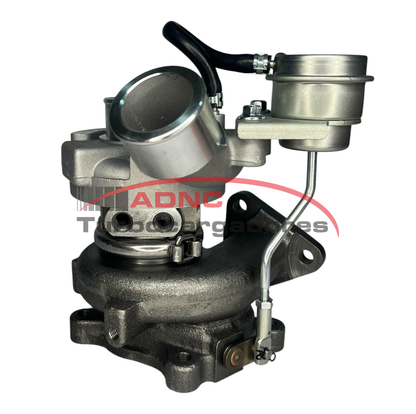 Turbo ADNC: TF035 - Aplicación: Mitsubishi Montero 3.2L