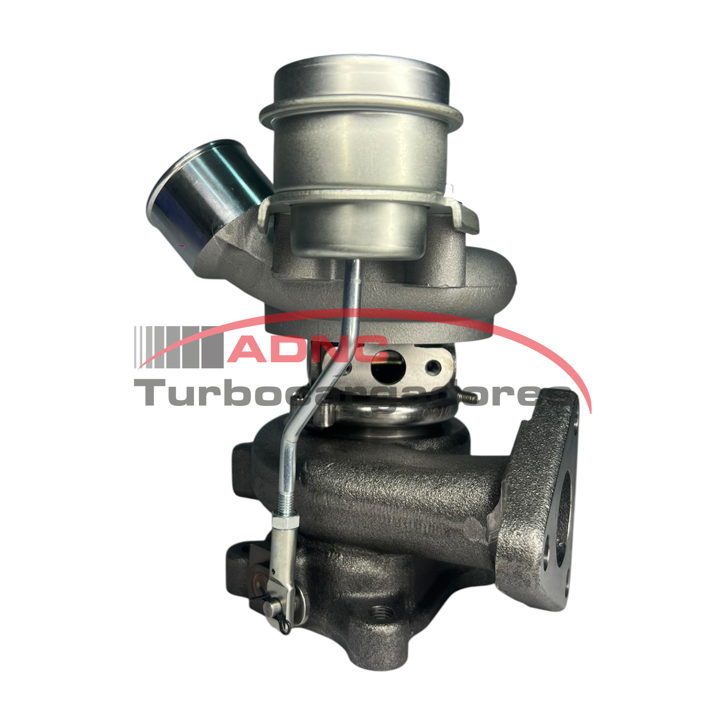 Turbo ADNC: TF035 - Aplicación: Mitsubishi Montero 3.2L