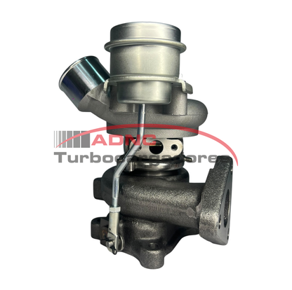 Turbo ADNC: TF035 - Aplicación: Mitsubishi Montero 3.2L