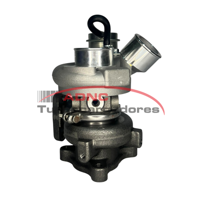 Turbo ADNC: TF035 - Aplicación: Mitsubishi Montero 3.2L