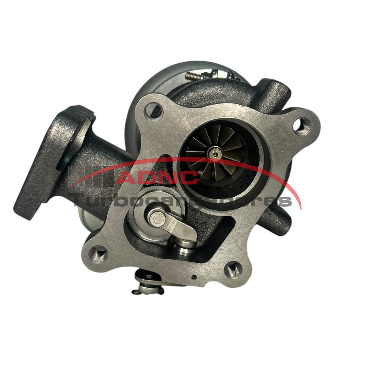 Turbo ADNC: TF035 - Aplicación: Mitsubishi Montero 3.2L
