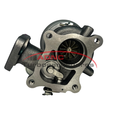 Turbo ADNC: TF035 - Aplicación: Mitsubishi Montero 3.2L