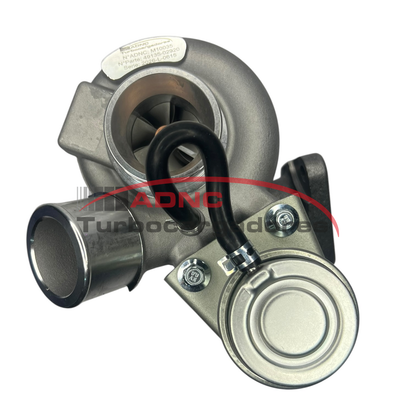 Turbo ADNC: TF035 - Aplicación: Mitsubishi Montero 3.2L