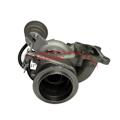 Turbo ADNC: TD025 - Aplicación: Chevrolet Cruze y Astra Opel Cosa y Mokka