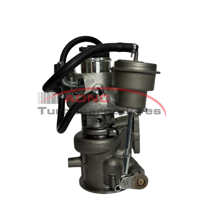 Turbo ADNC: TD025 - Aplicación: Chevrolet Cruze y Astra Opel Cosa y Mokka