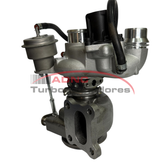 Venta de Turbo | Turbocompresores para Autos y Camiones – ADNC