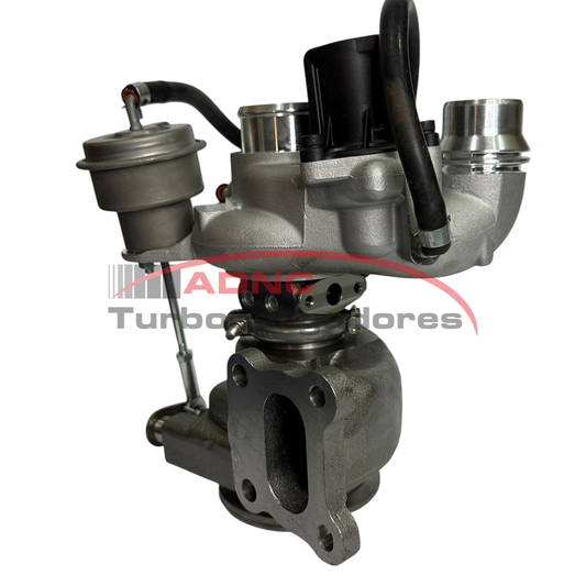 Turbo ADNC: TD025 - Aplicación: Chevrolet Cruze y Astra Opel Cosa y Mokka