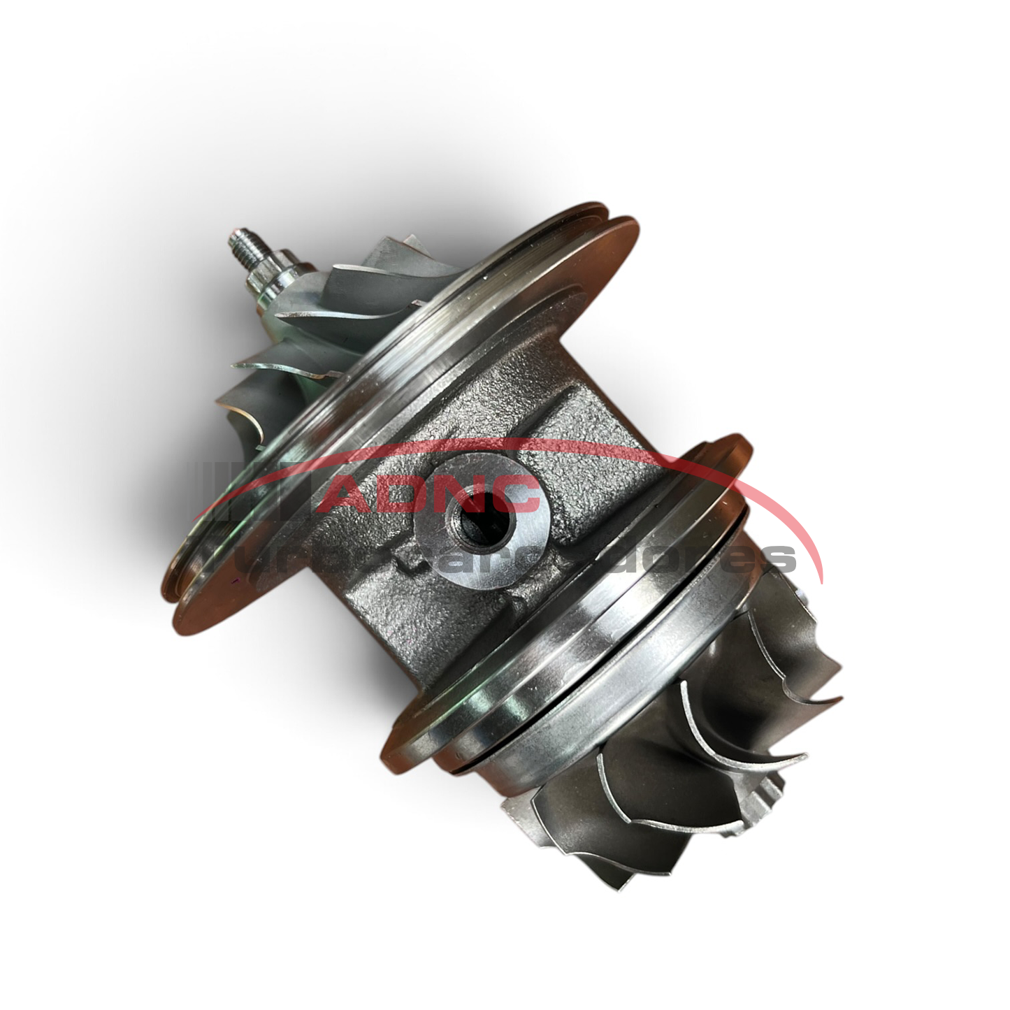 Cartridge Turbo ADNC: TD06H - Aplicación: Caterpillar 320