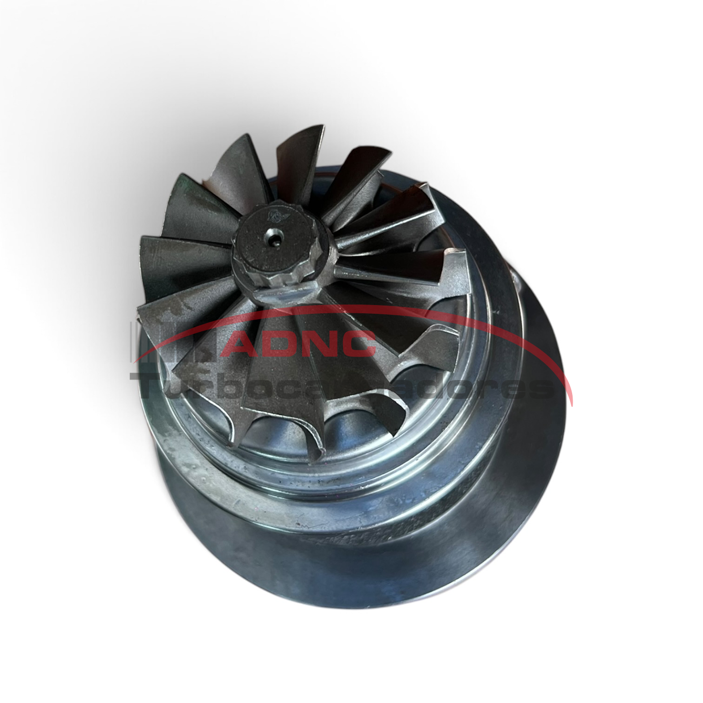 Cartridge Turbo ADNC: TD06H - Aplicación: Caterpillar 320