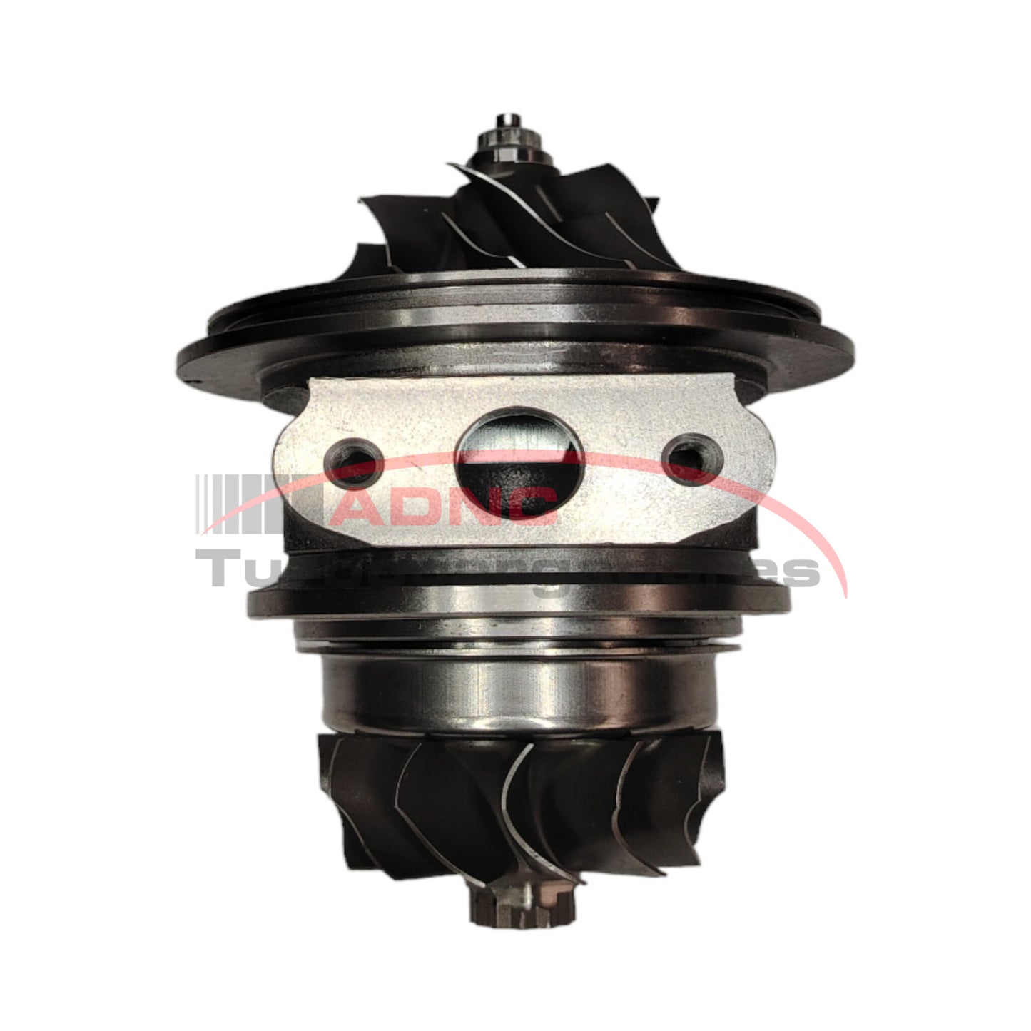 Cartridge Turbo: TD04HL-13T - Aplicación: Daily Iveco