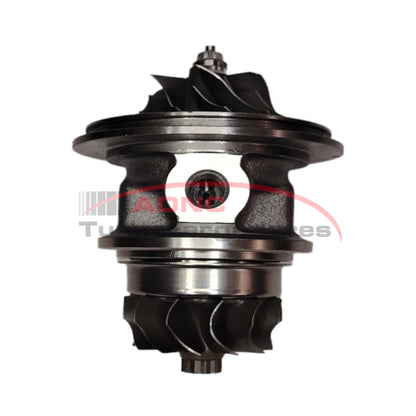 Cartridge Turbo: TD04HL-13T - Aplicación: Daily Iveco