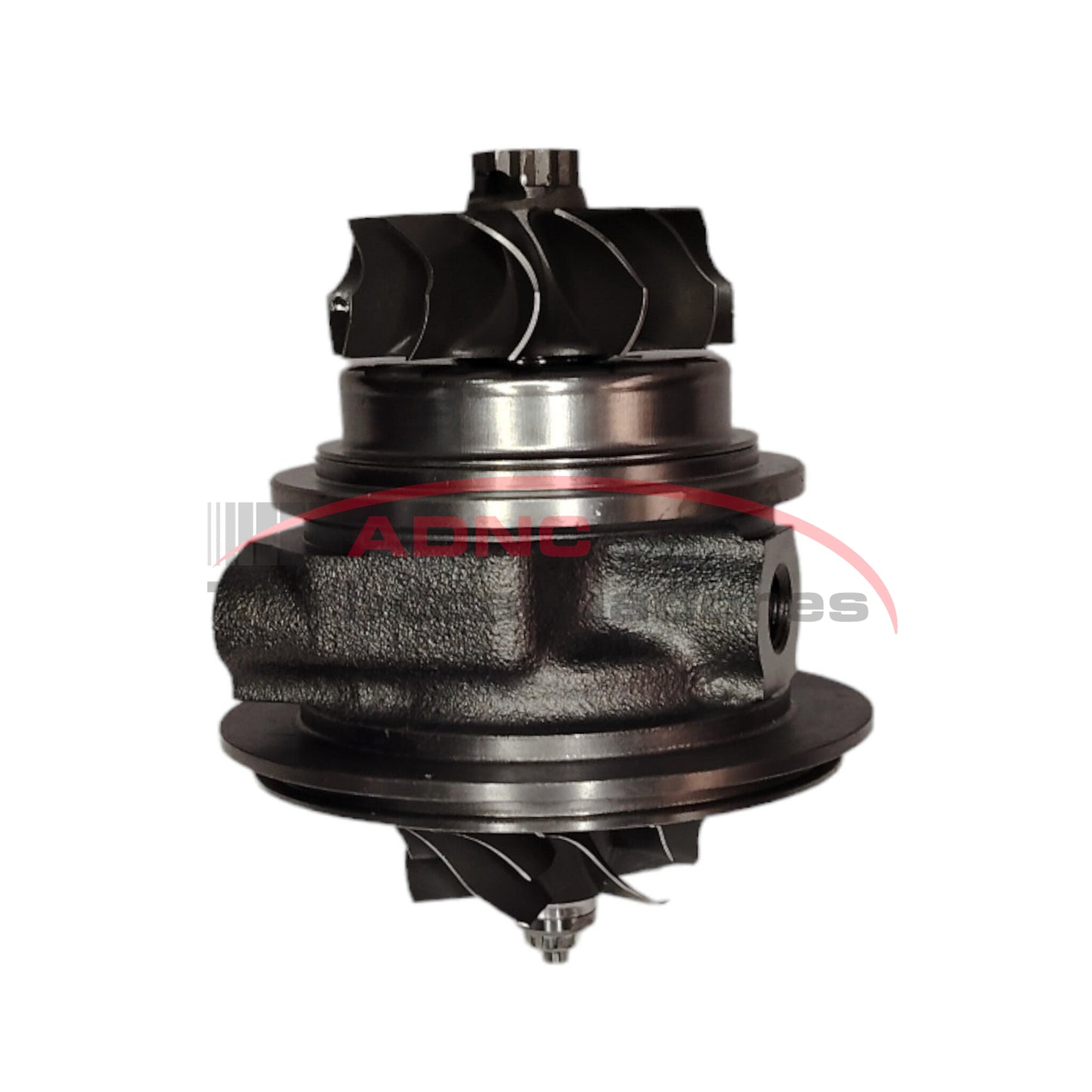 Cartridge Turbo: TD04HL-13T - Aplicación: Daily Iveco